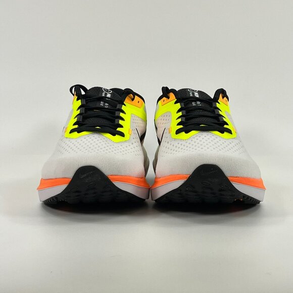 Nike Air Winflo 10 \'White Volt Laser\' DV4022-101 size 12